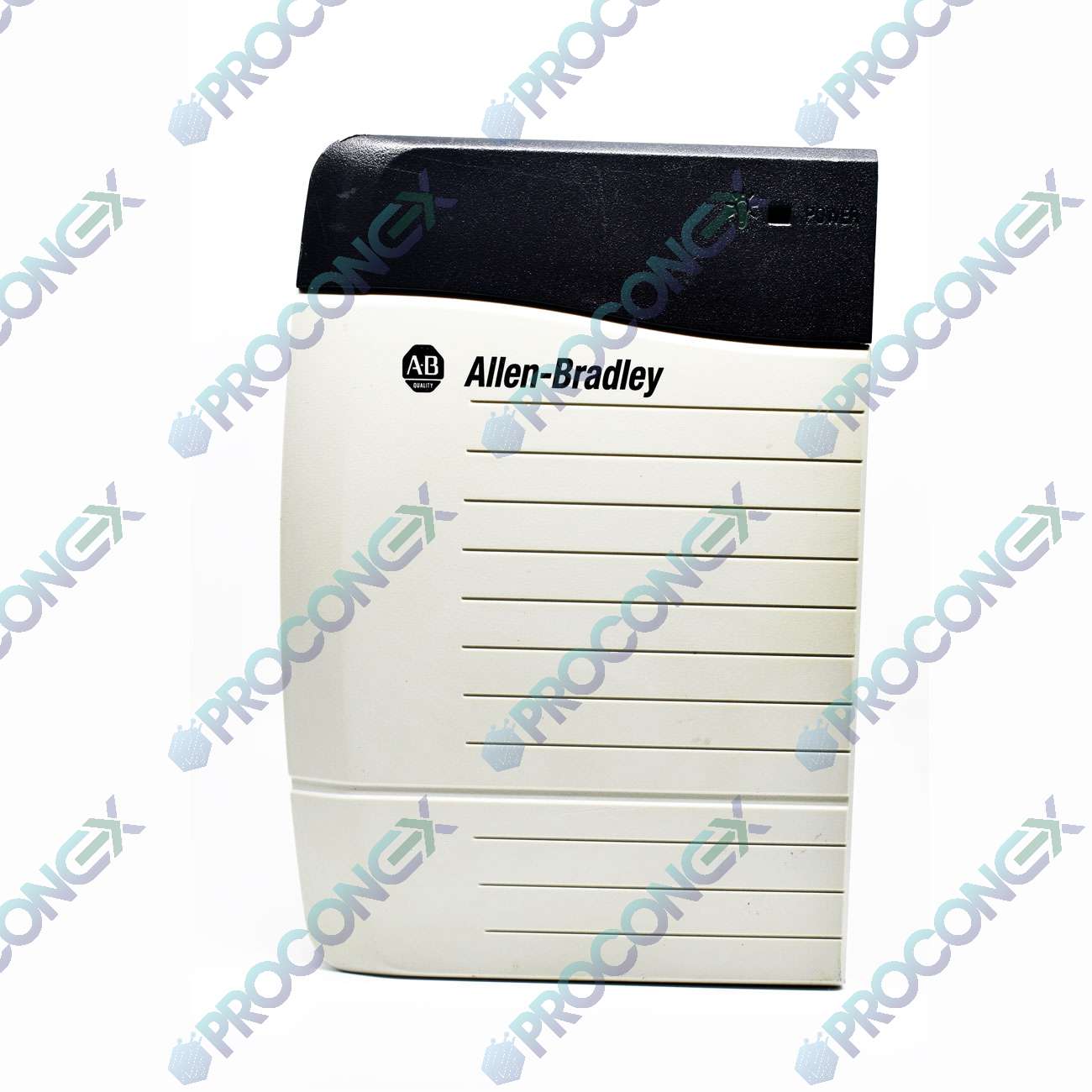 1756-PA72 B – Allen-Bradley - Proconex