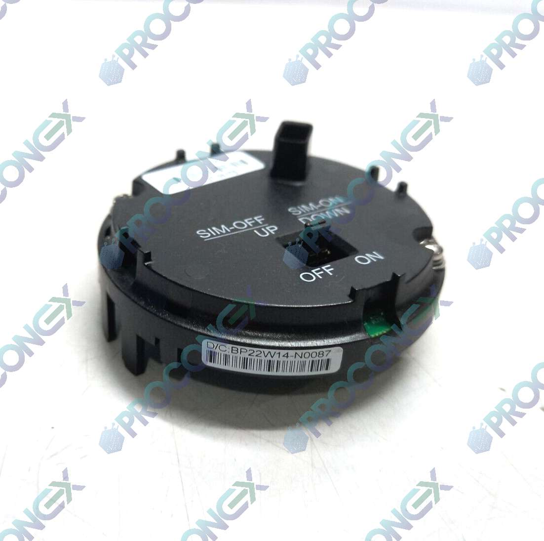 HNWG50049849-010 – Honeywell - Proconex