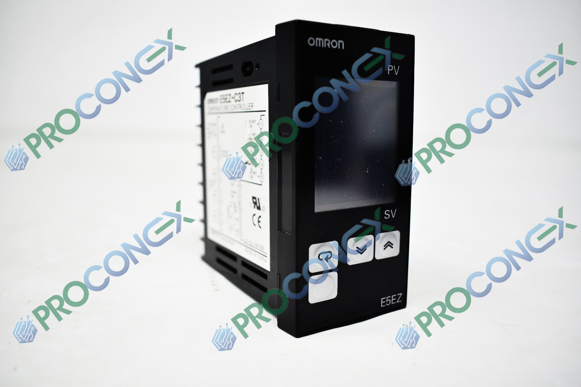 E5EZ-C3T – Omron - Proconex
