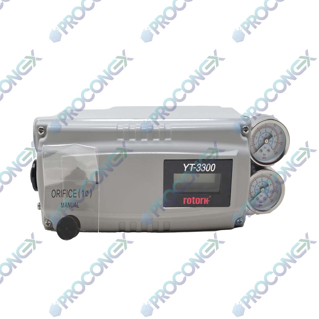 YT3300RD &ndash; Rotork - Proconex