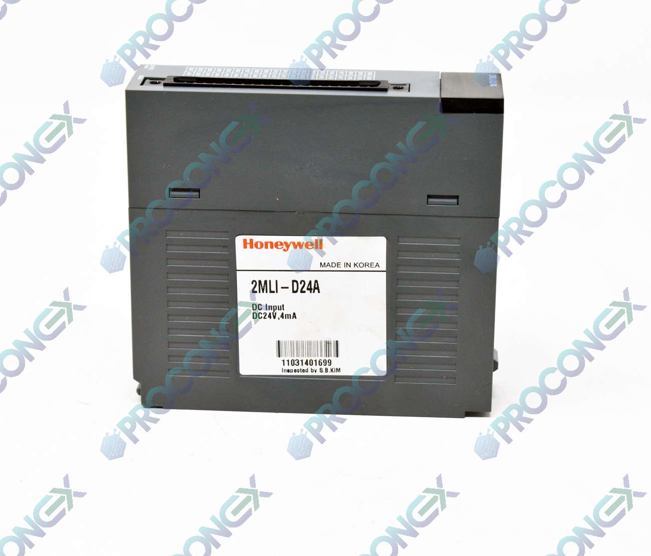 2MLI-D24A – Honeywell - Proconex