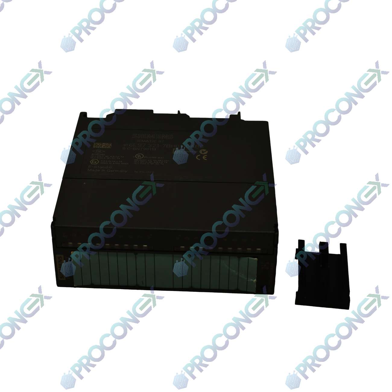 6ES7 321-7BH01-0AB0 – Siemens - Proconex