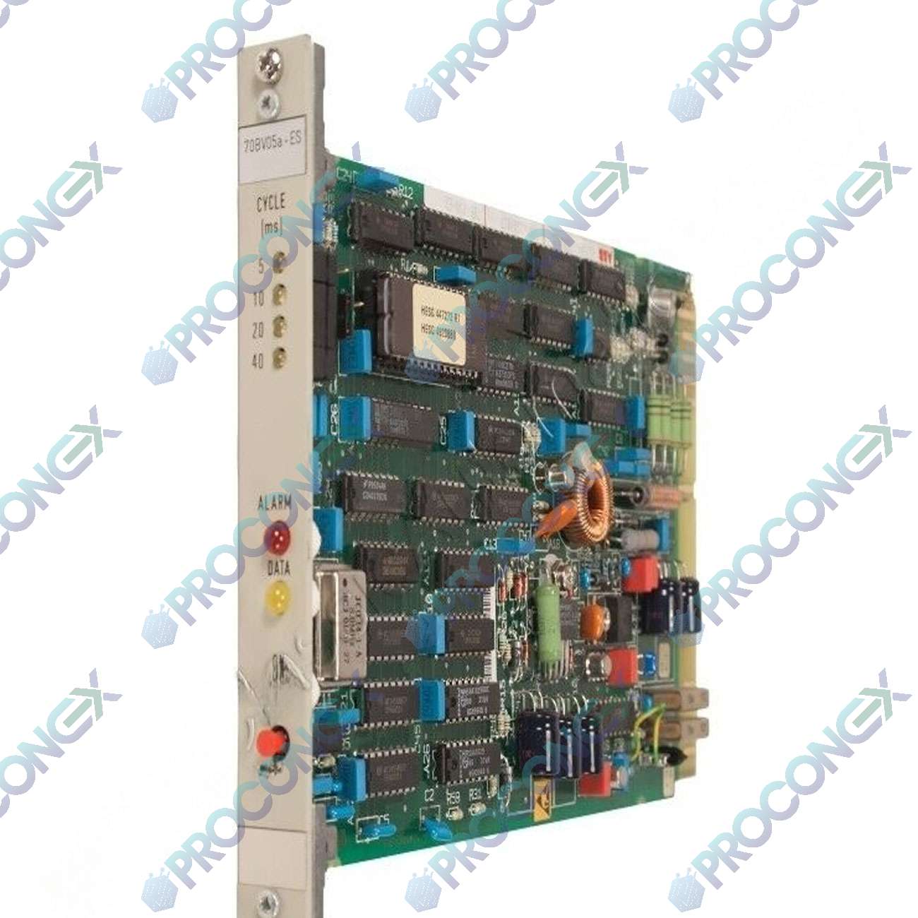 70BV05A – ABB - Proconex