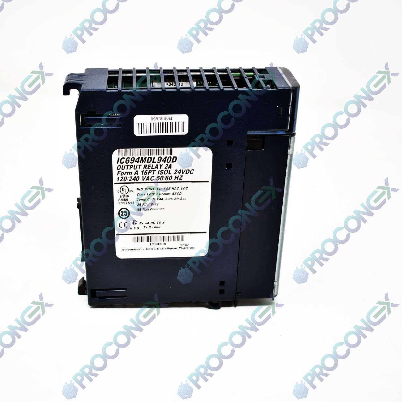 IC694MDL940D – GE Fanuc - Proconex