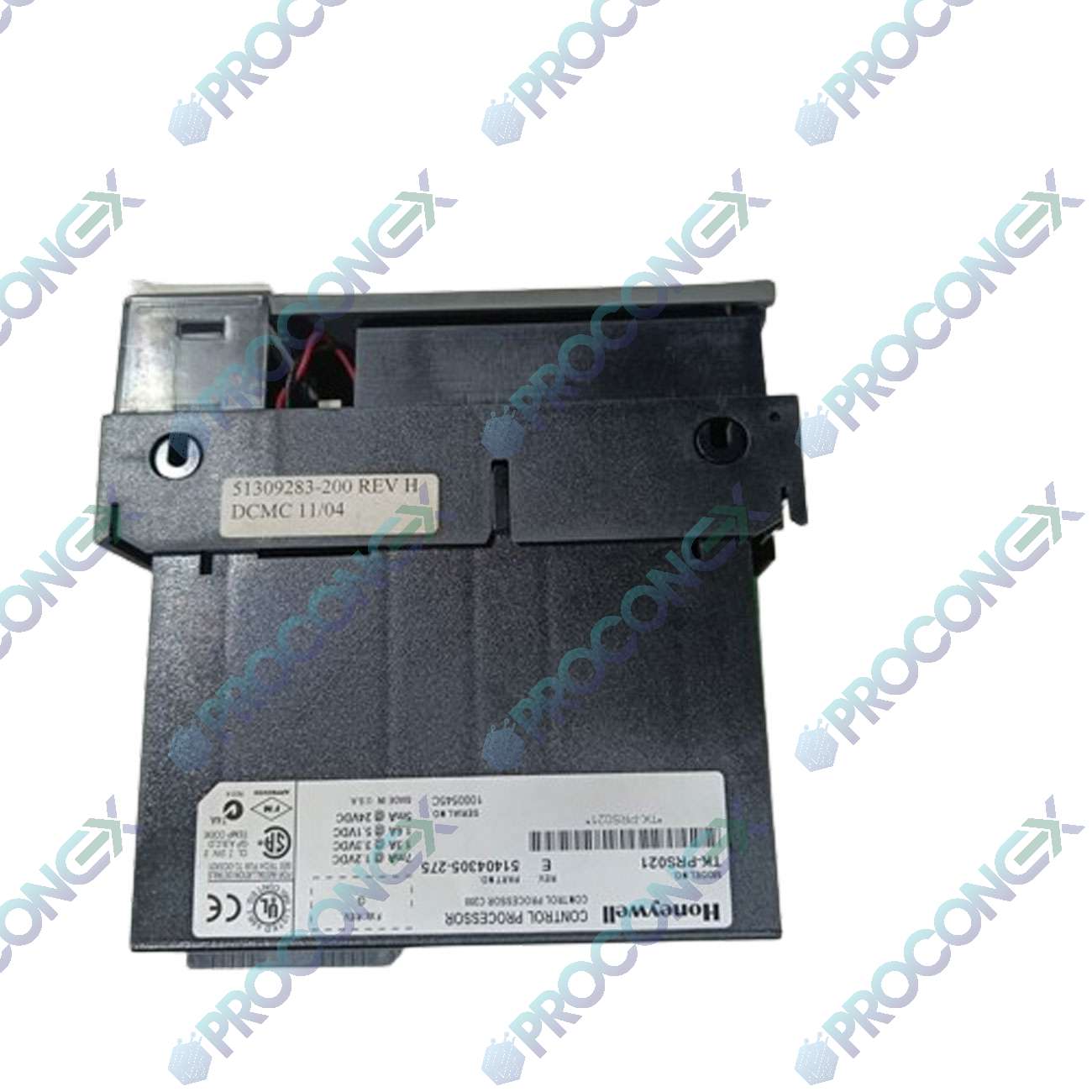 TK-PRS021 – Honeywell - Proconex