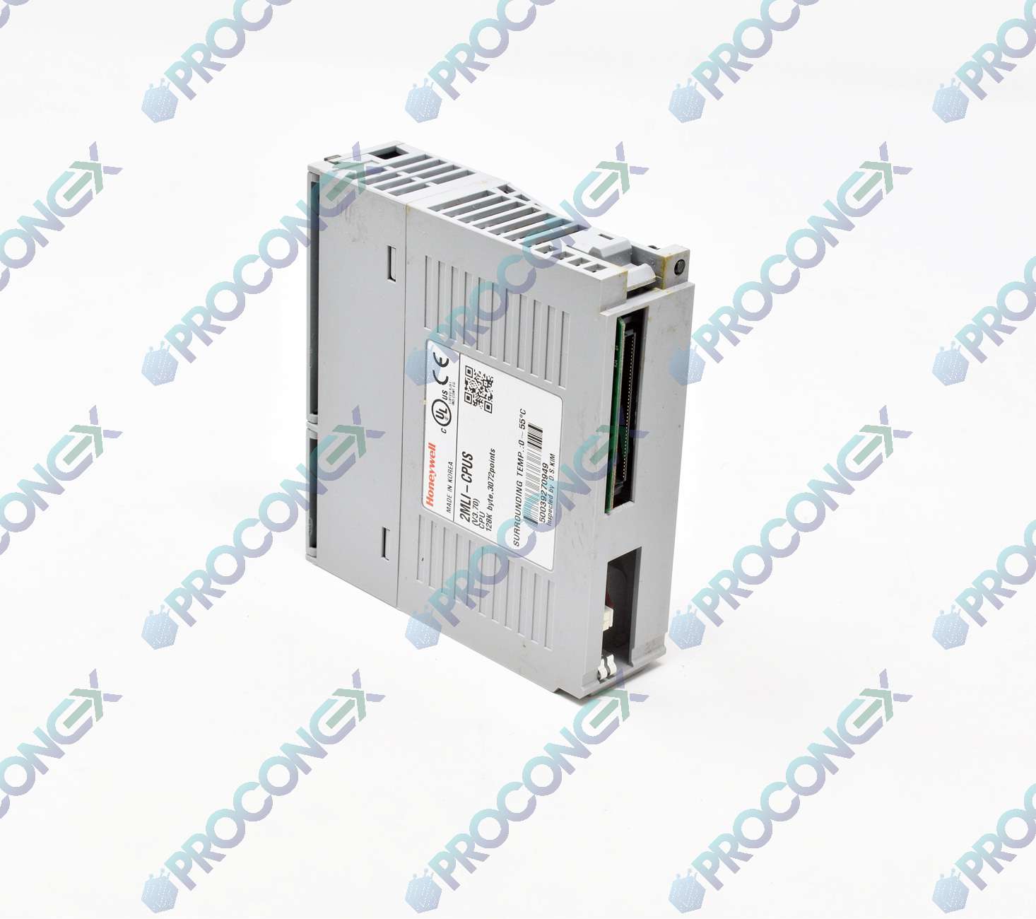 2MLI-CPUS &ndash; Honeywell - Proconex