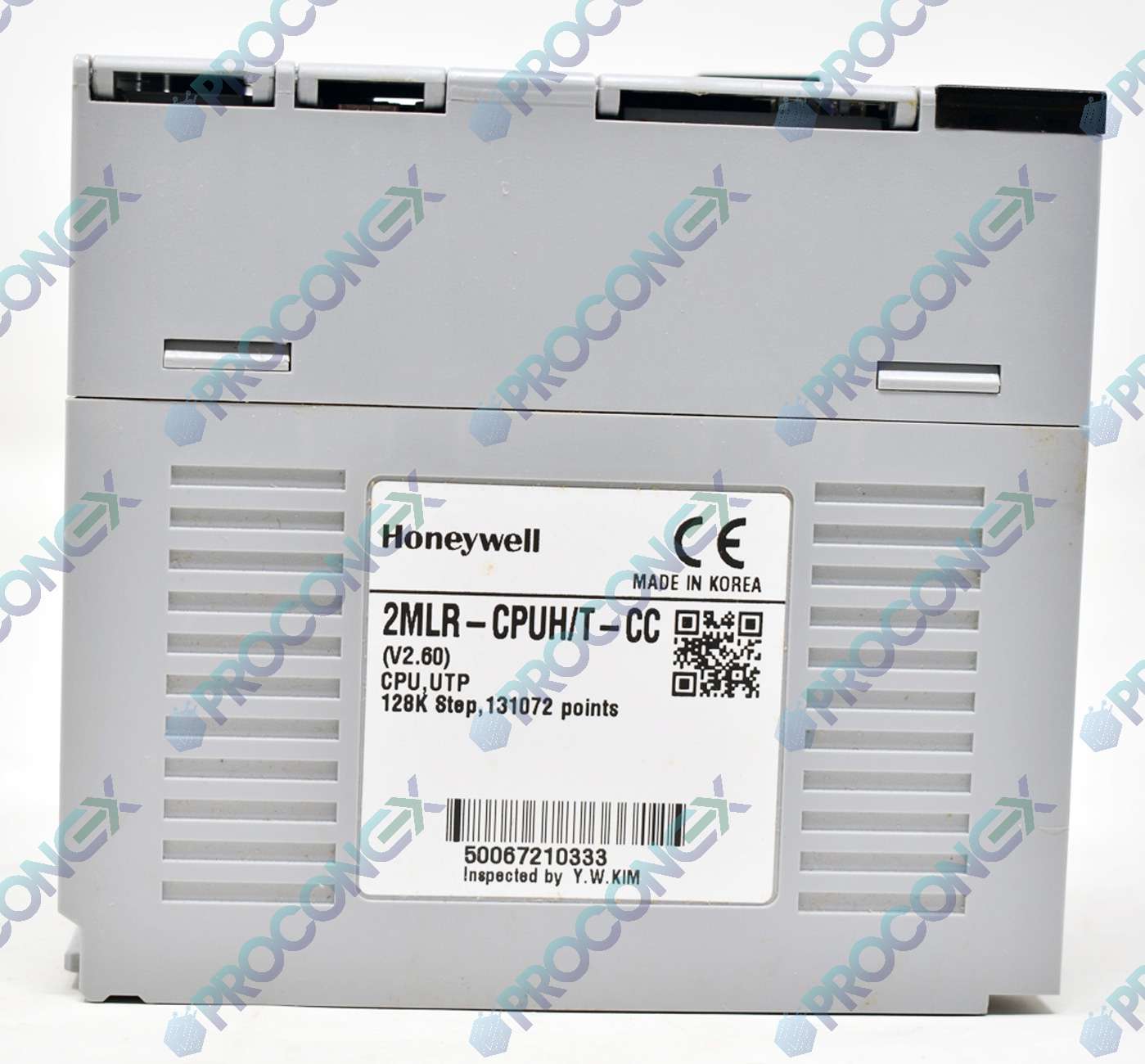 2MLR-CPUH T-CC &ndash; Honeywell - Proconex