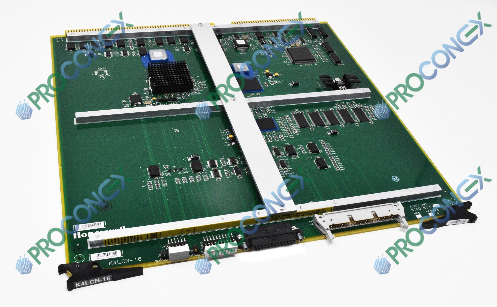 K4LCN-1 &ndash; Honeywell - Proconex