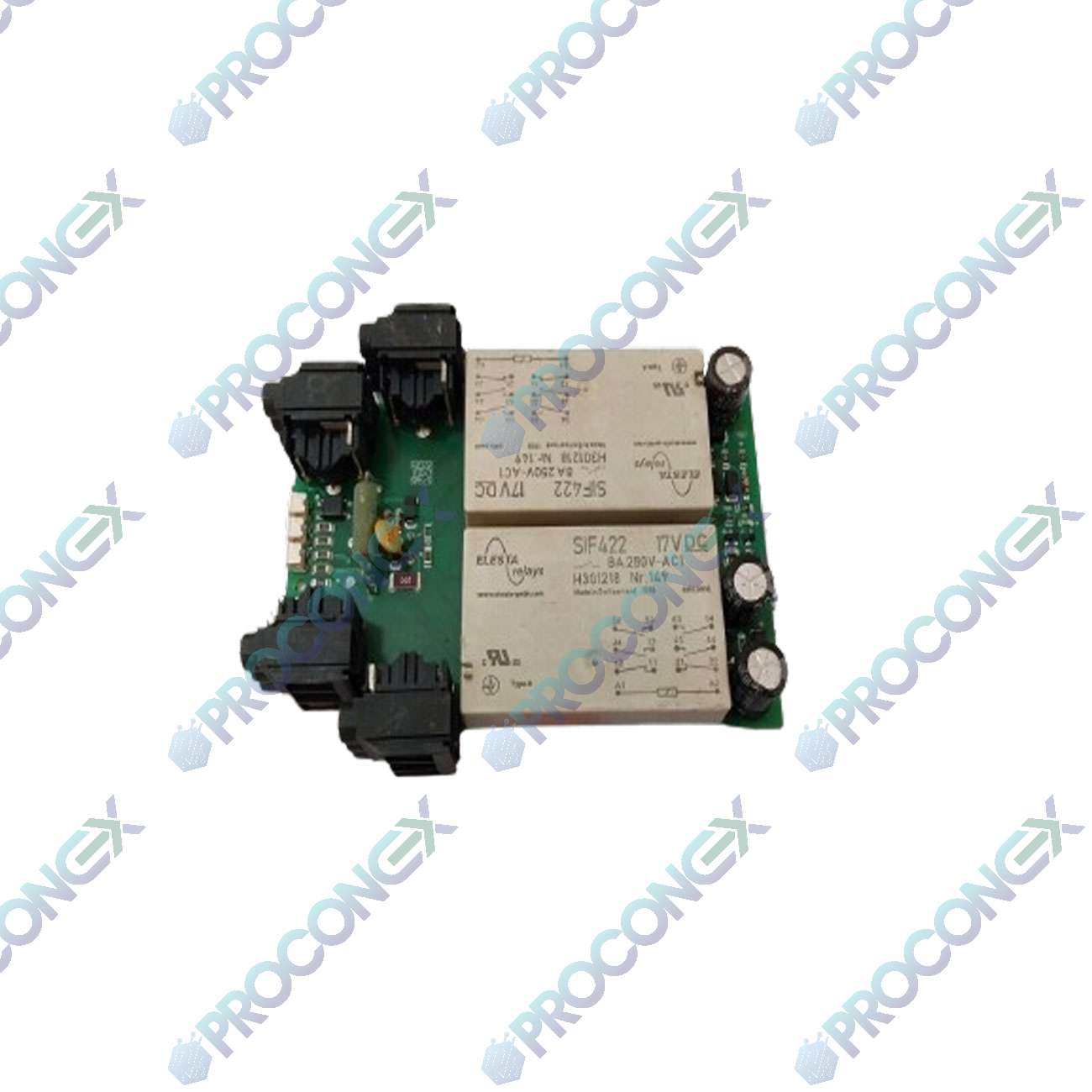 3816L13 – Pilz - Proconex