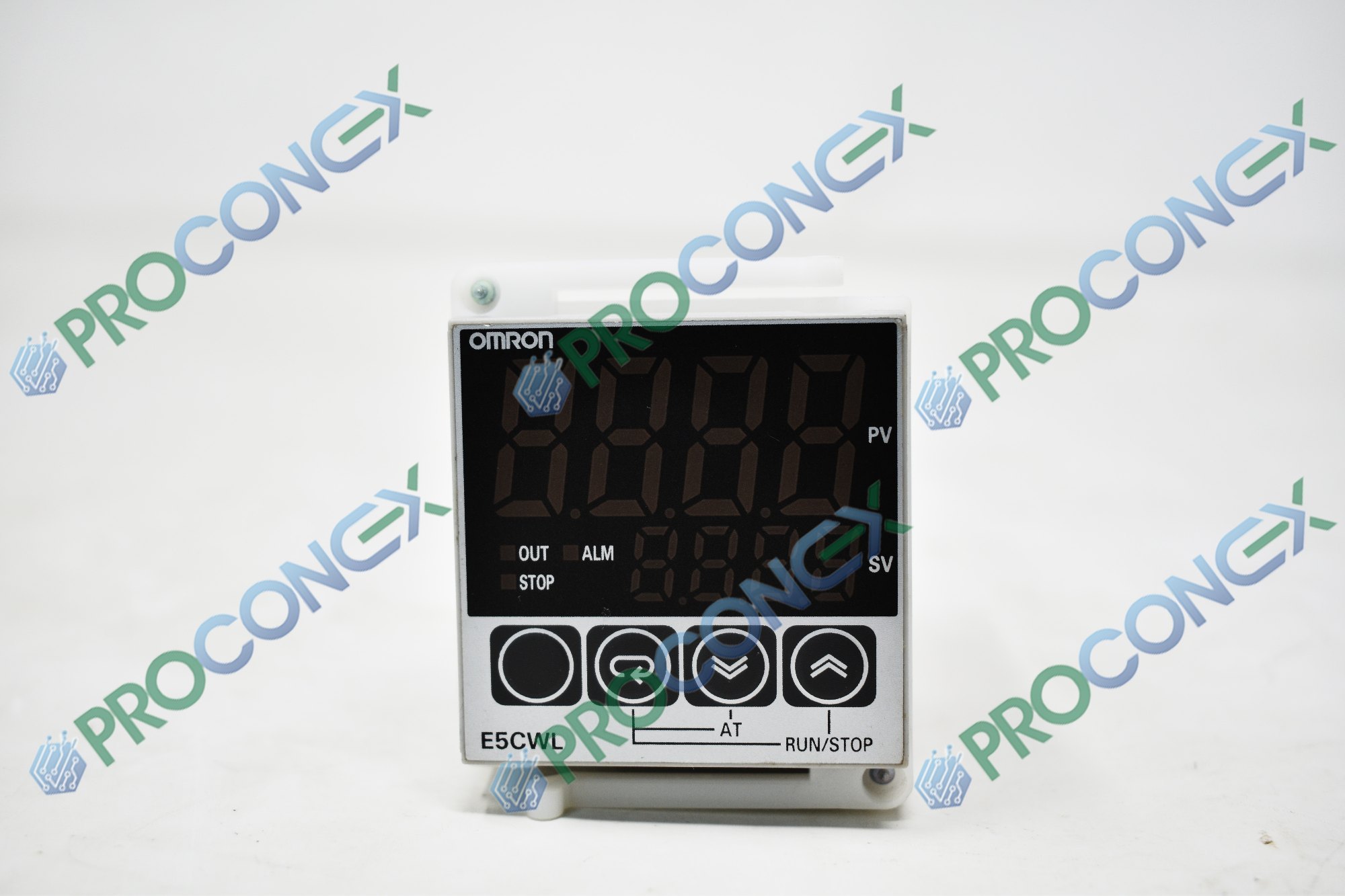 E5CWL-R1TC – Omron - Proconex