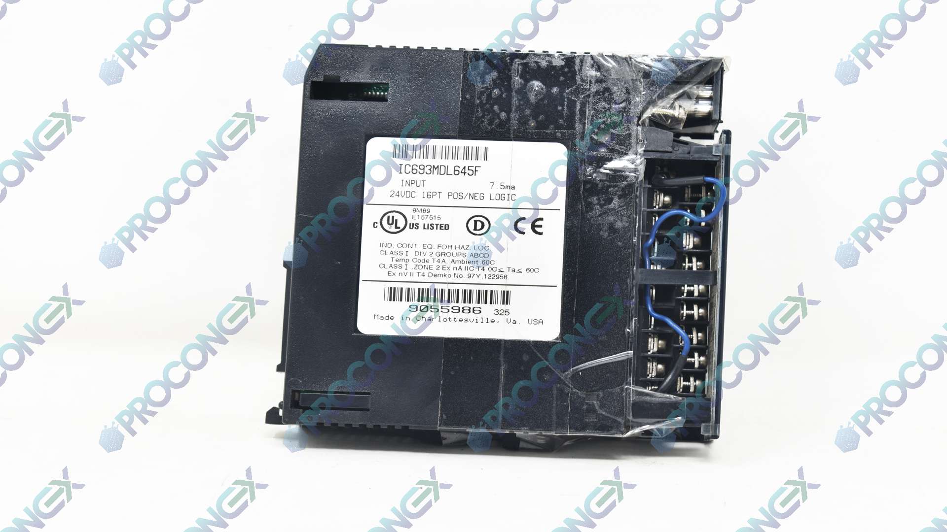 IC693MDL645F – GE Fanuc - Proconex