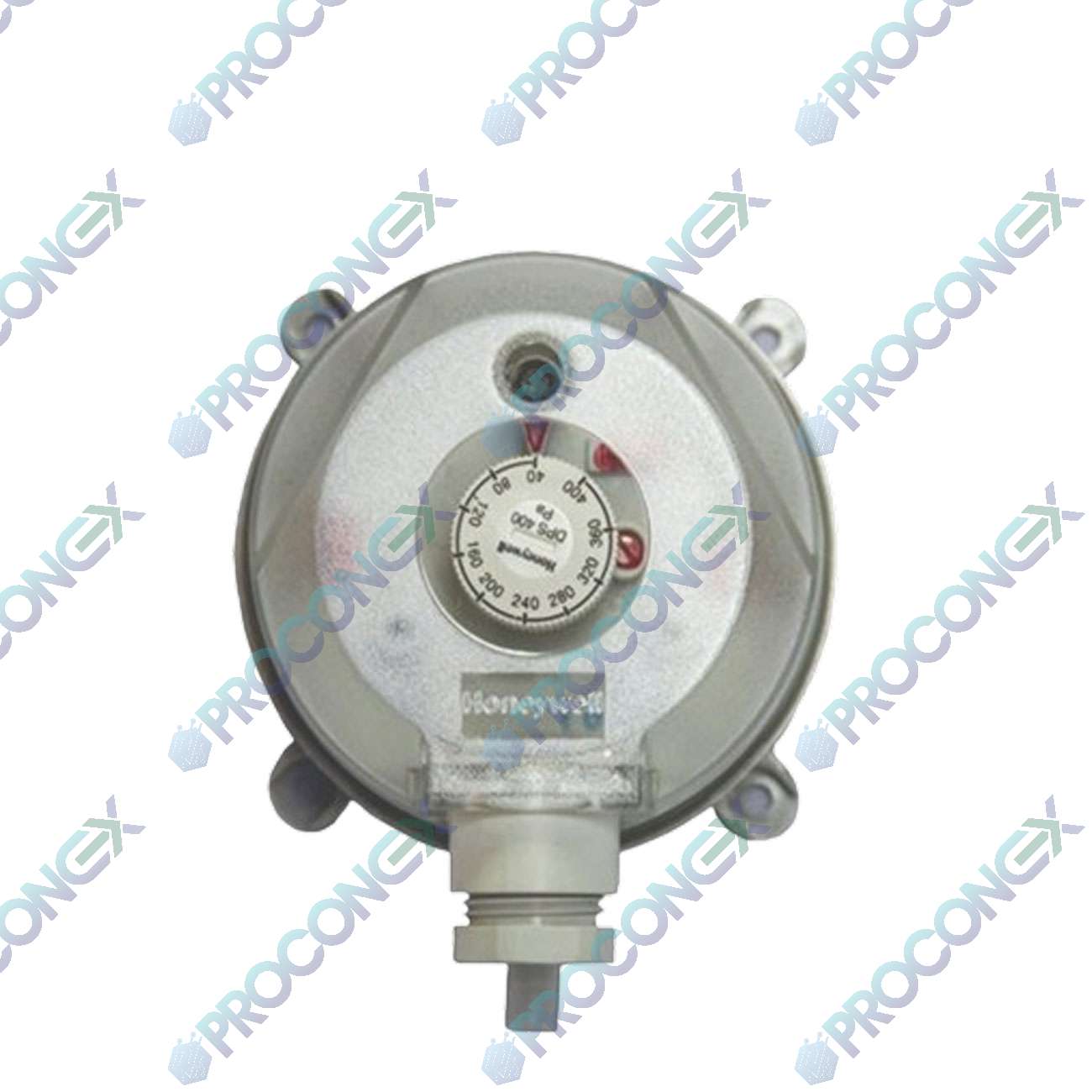 DPS400 – Honeywell - Proconex