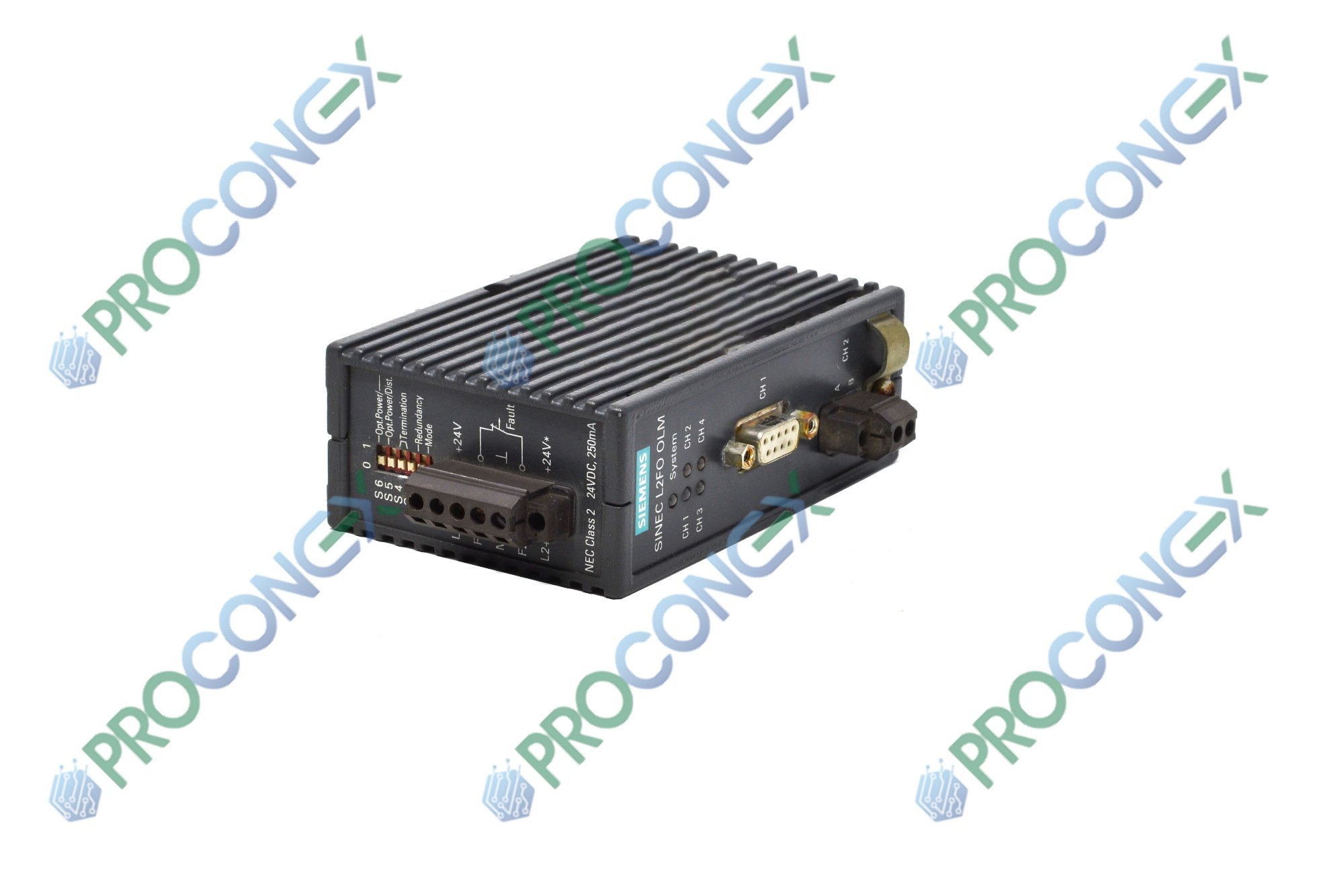 6GK1502-3AB10 &ndash; Siemens - Proconex