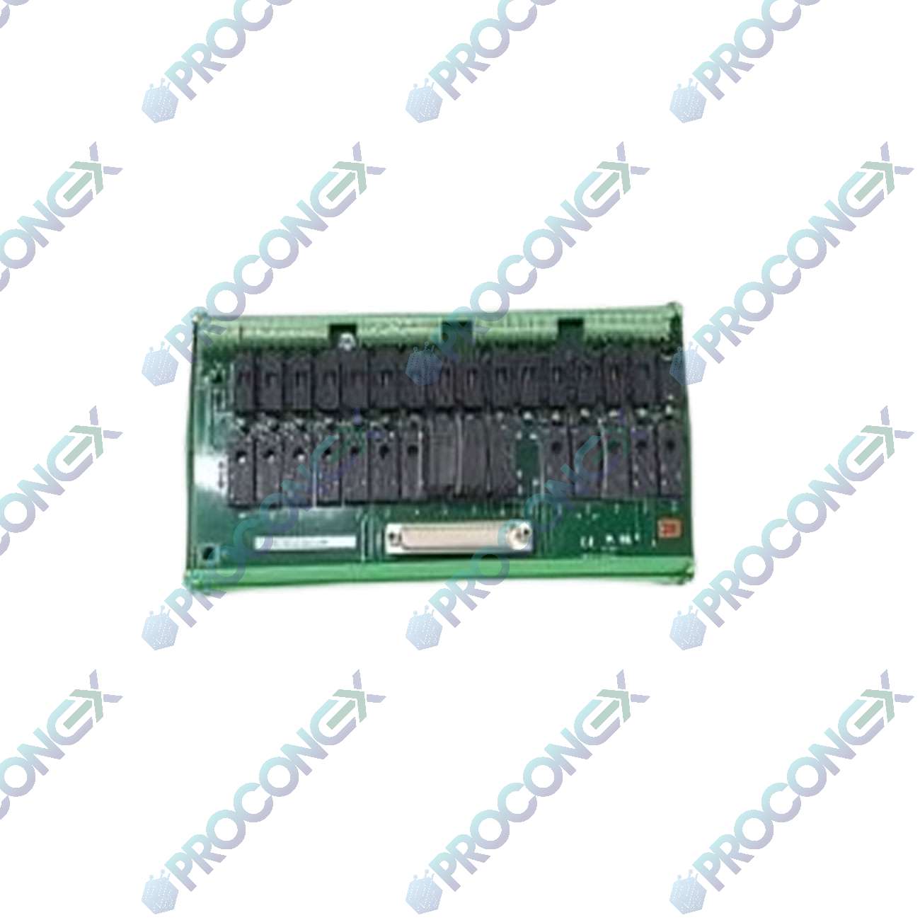 UL24D16DIFTA-CD37 – UL - Proconex