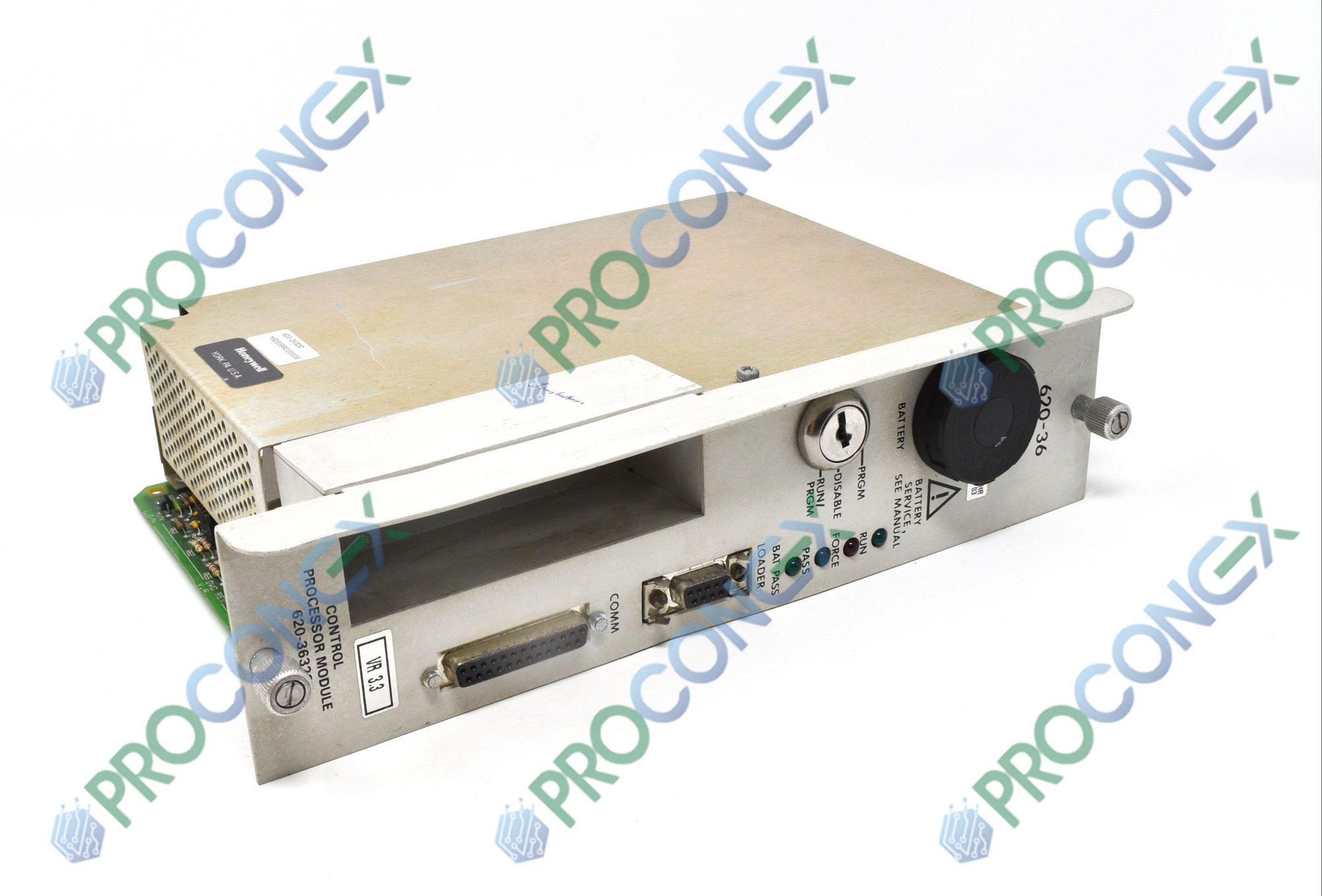 620-3632C – Honeywell - Proconex