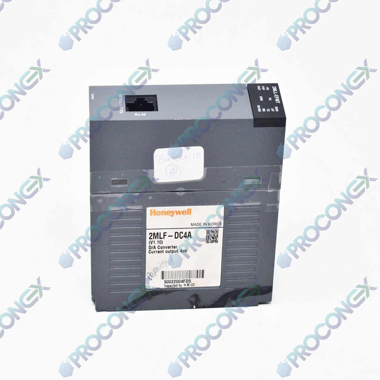 2MLF-DC4A – Honeywell - Proconex