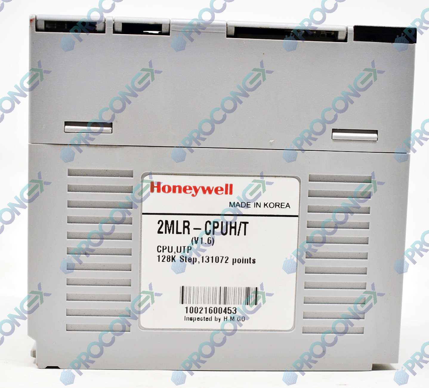 2MLR-CPUHT – Honeywell - Proconex
