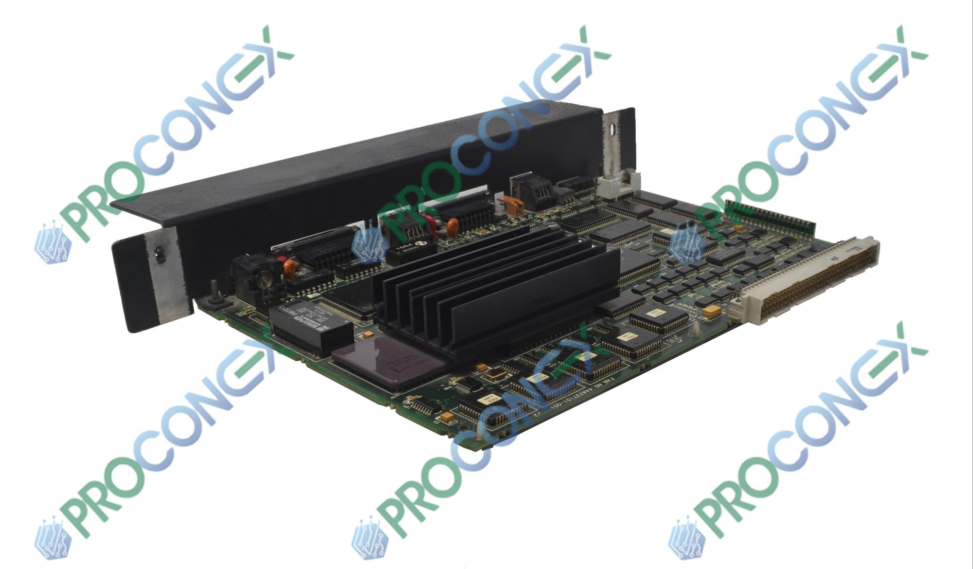  IC697CMM742CA-GH – GE Fanuc - Proconex