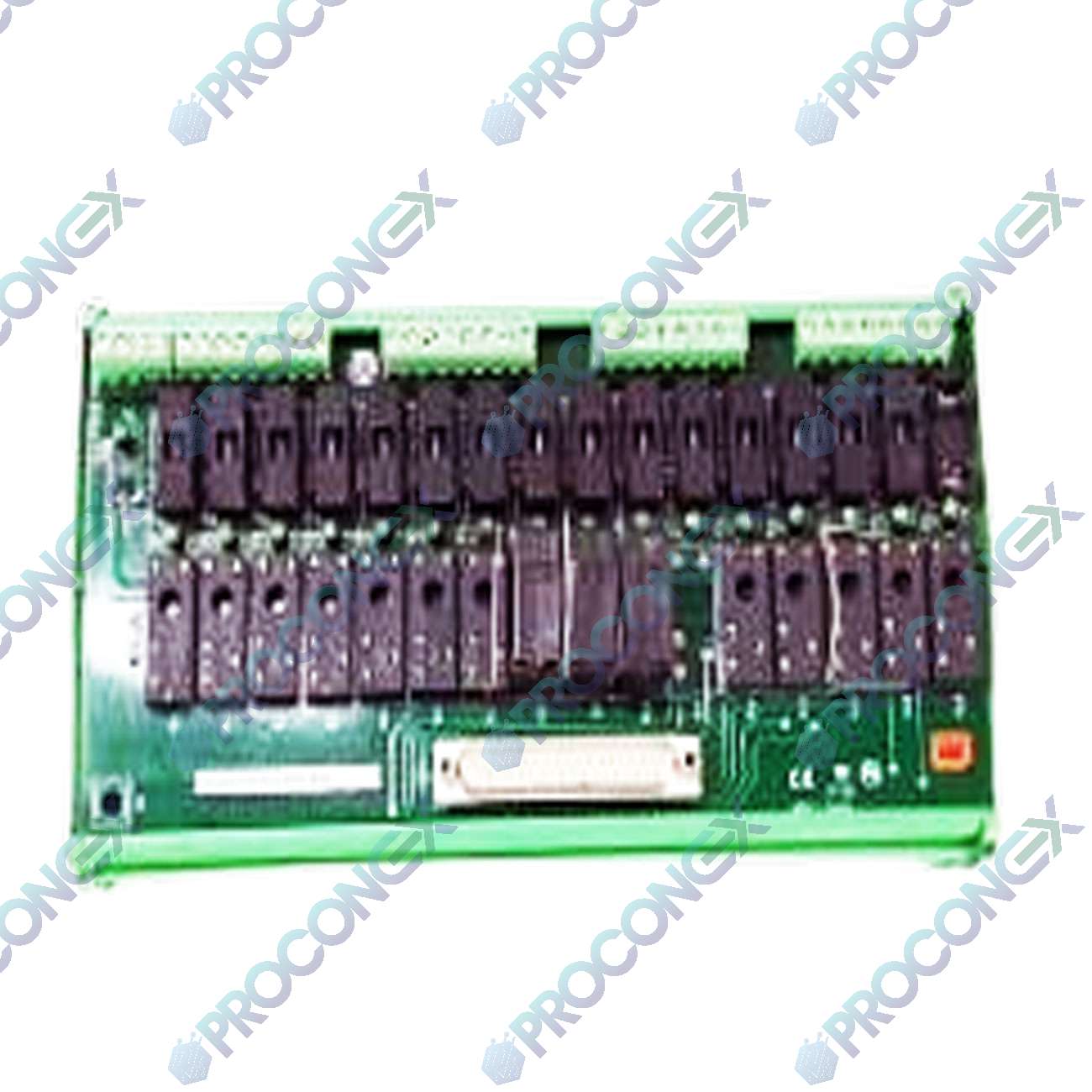 UL16DIF-FTA-C-D37-XOL – UL - Proconex