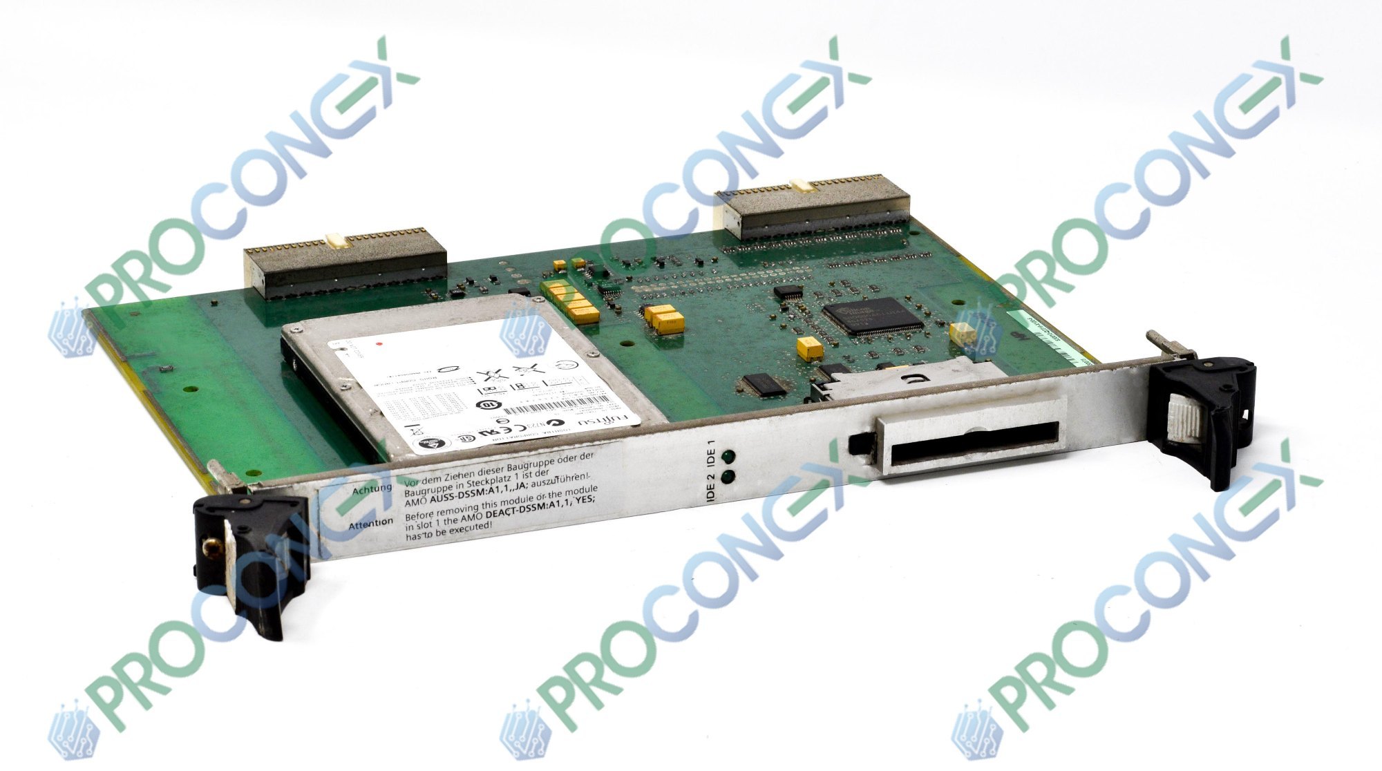  S30810-Q2319-X100-6 &ndash; Siemens - Proconex
