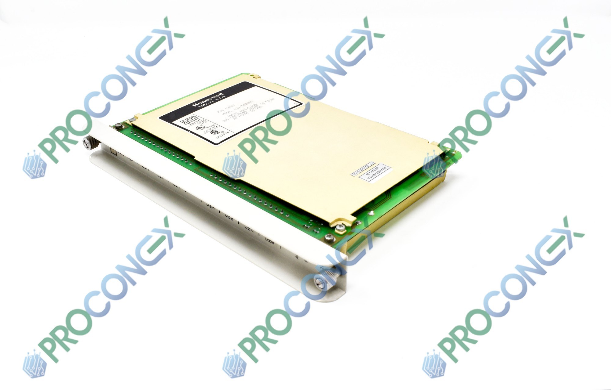 621-0025RC – Honeywell - Proconex