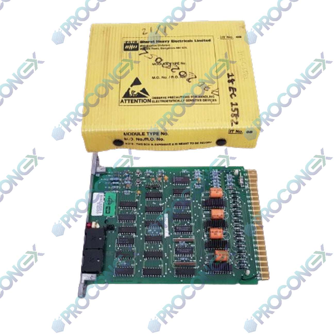 692-05-OB1CA – Bhel - Proconex