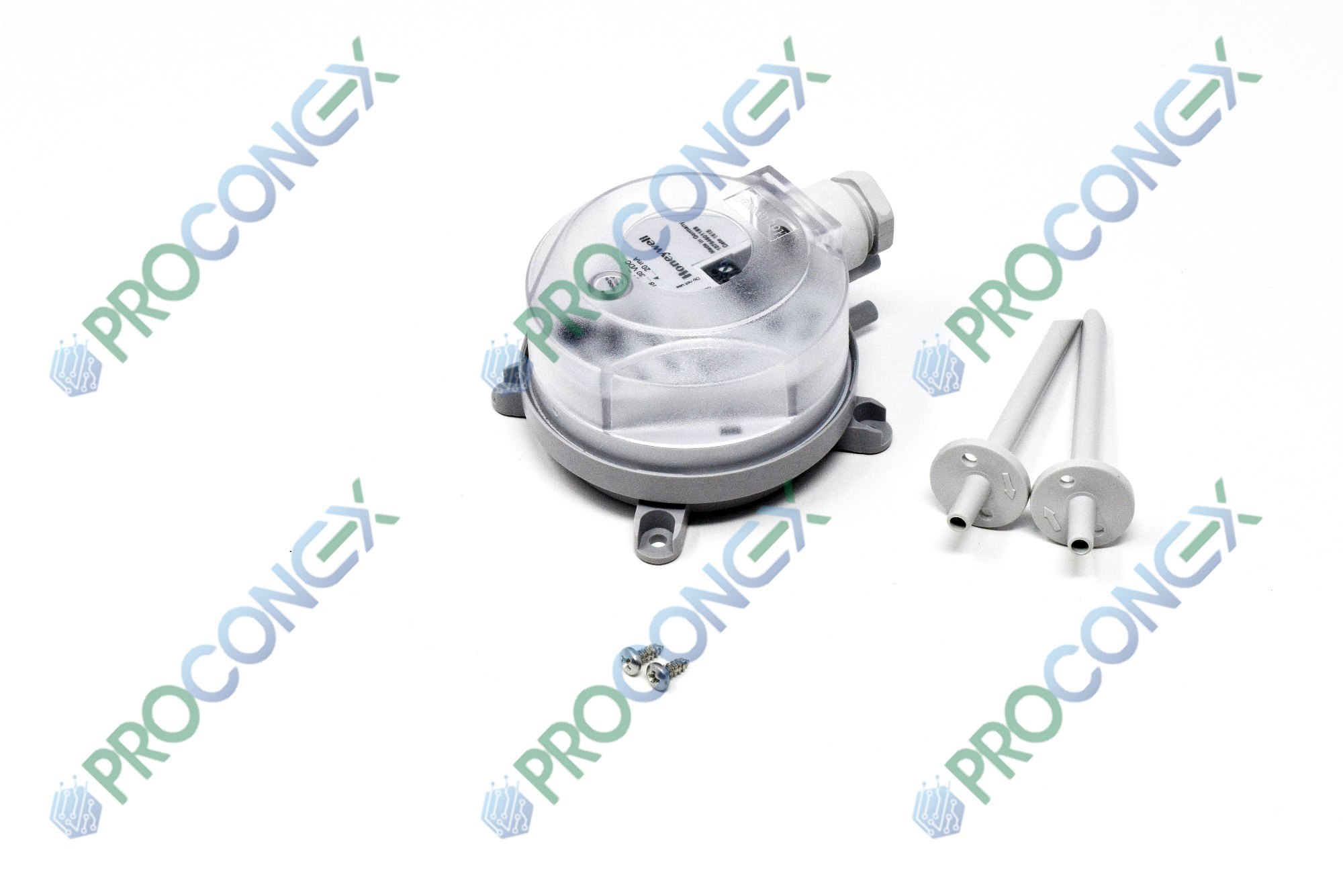 DPTE502 &ndash; Honeywell - Proconex