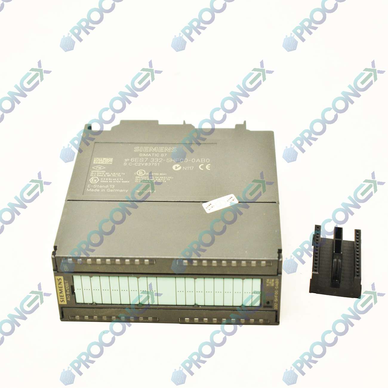 6ES7 332-5HF00-0AB0 – Siemens - Proconex