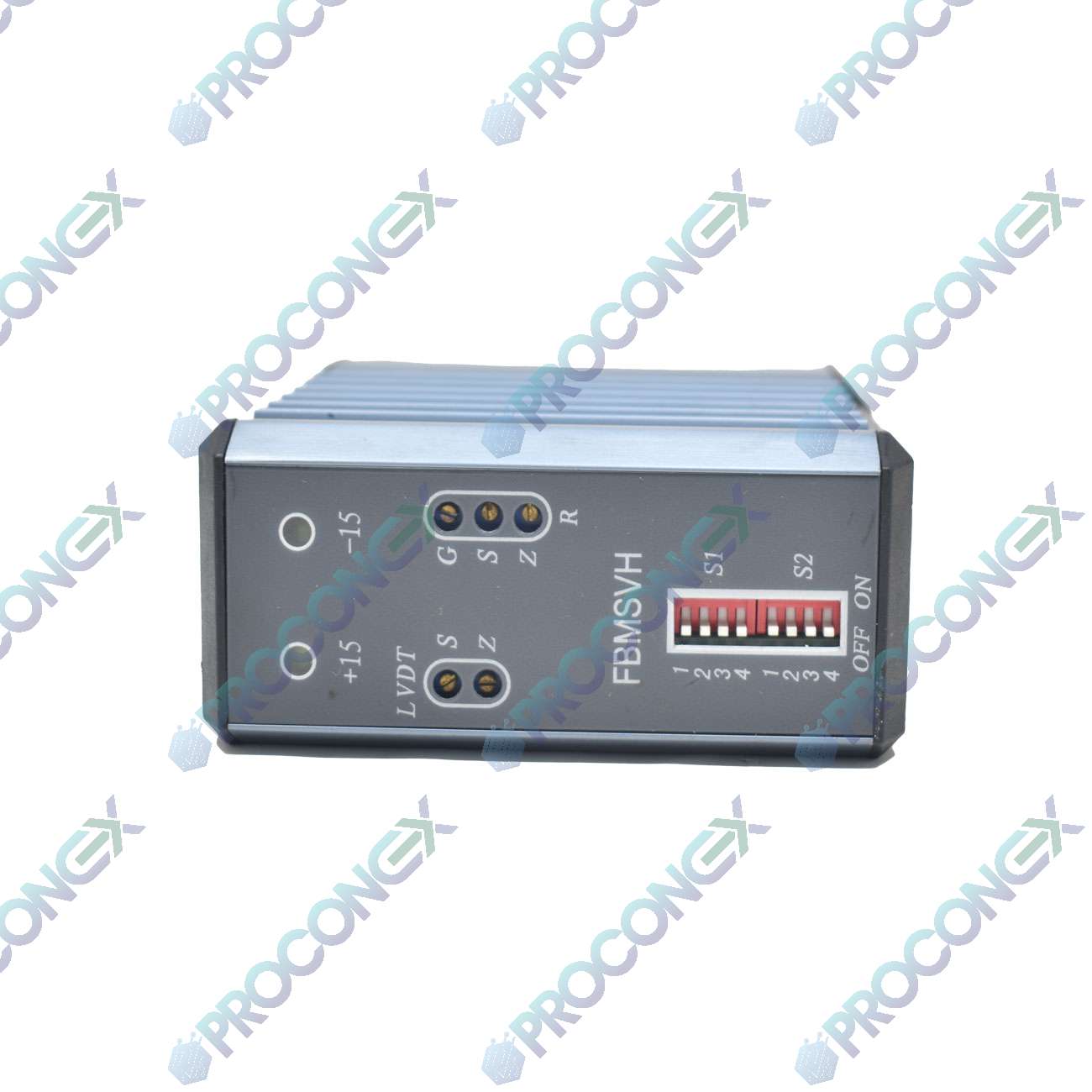  FBMSVH – Foxboro - Proconex