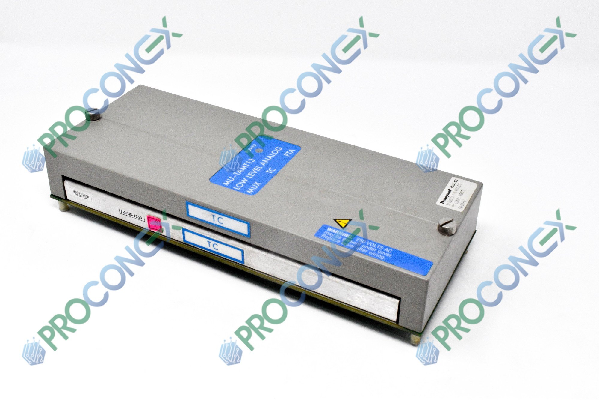 MU-TAMT12 &ndash; Honeywell - Proconex