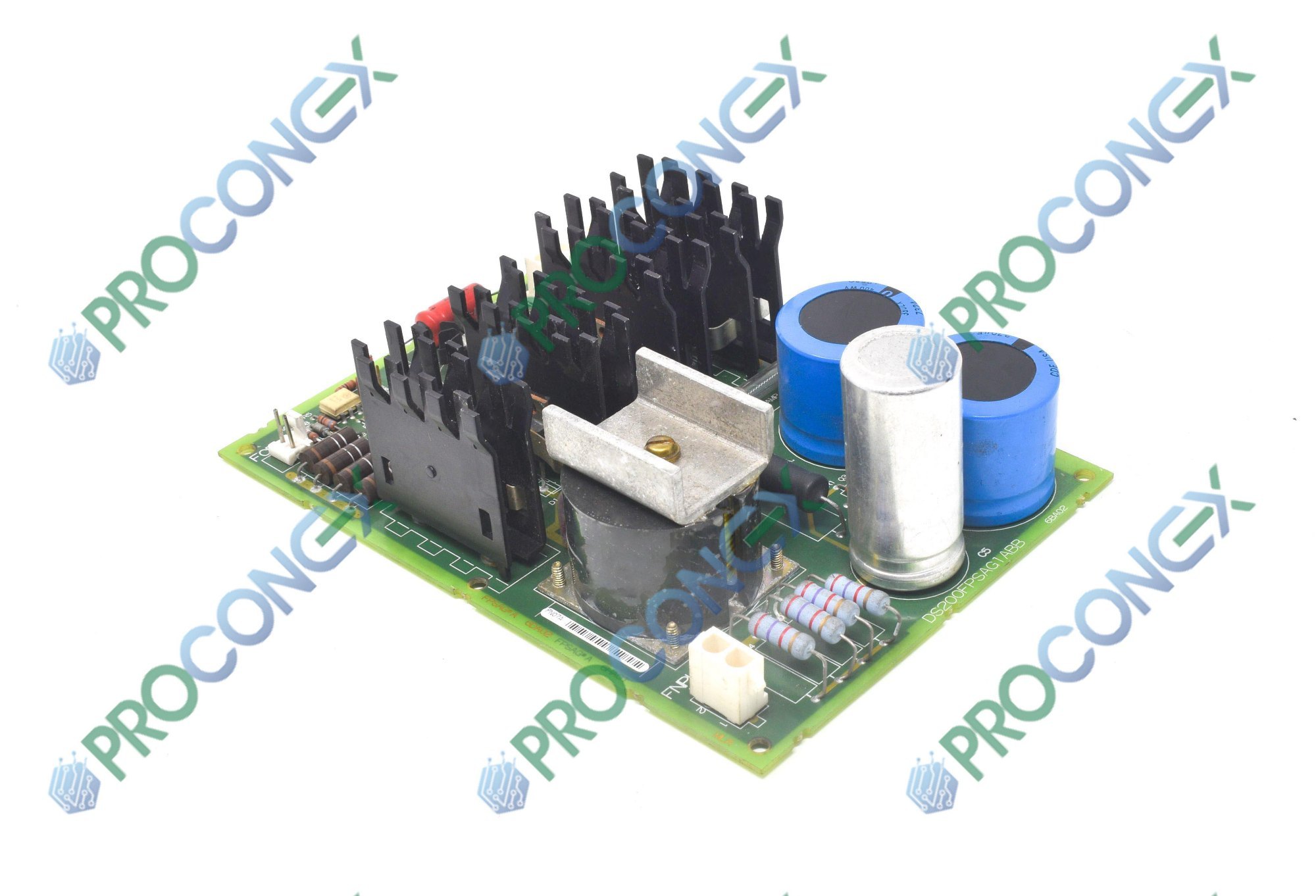 DS200FPSAG1ABB – GE - General Electric - Proconex