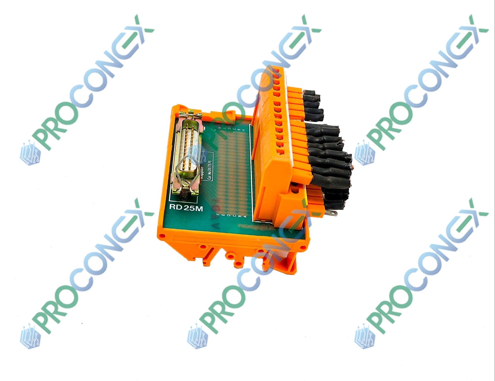 RD 25M –  Weidmuller - Proconex