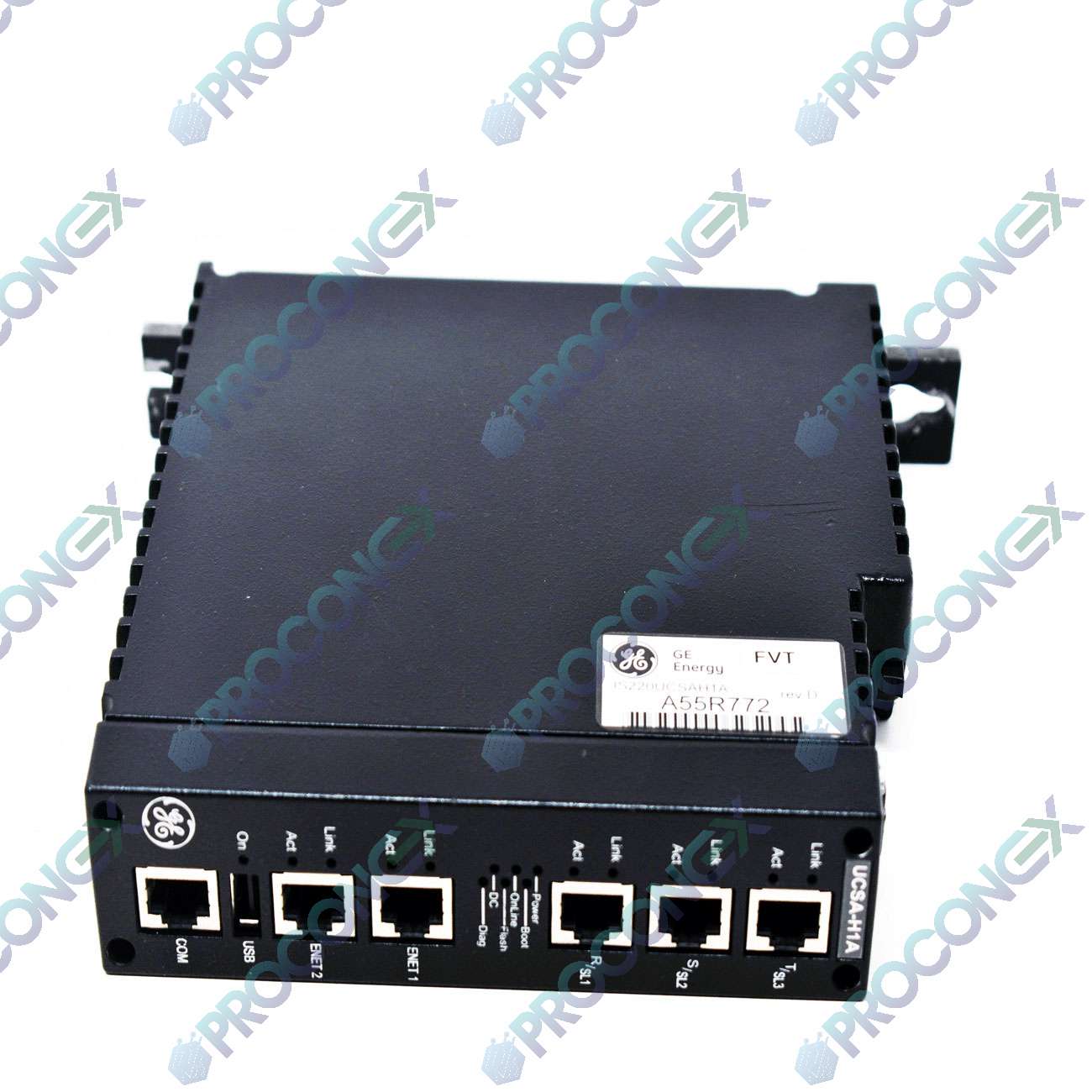 A55R772 – GE Energy - Proconex
