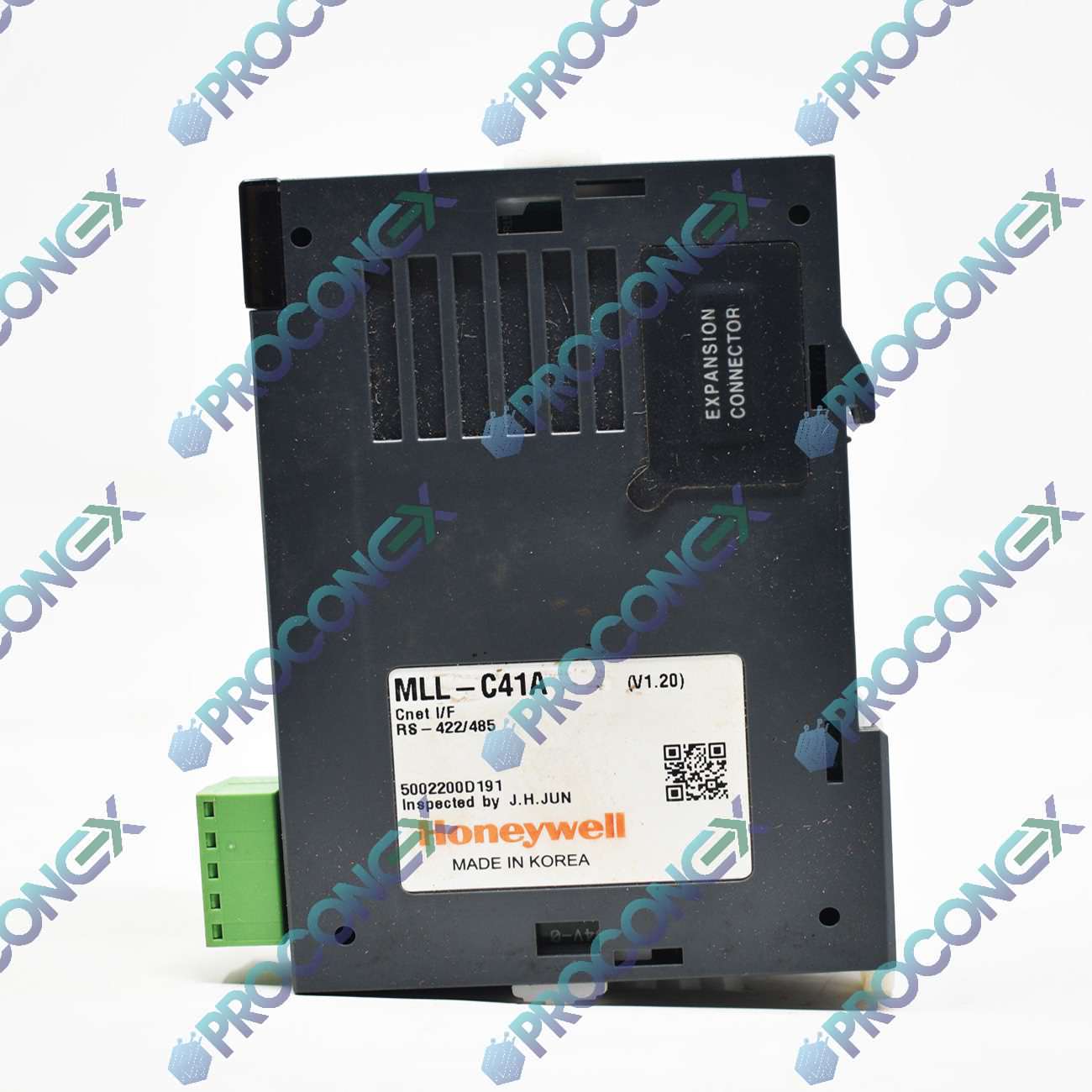 MLL-C41A – Honeywell - Proconex