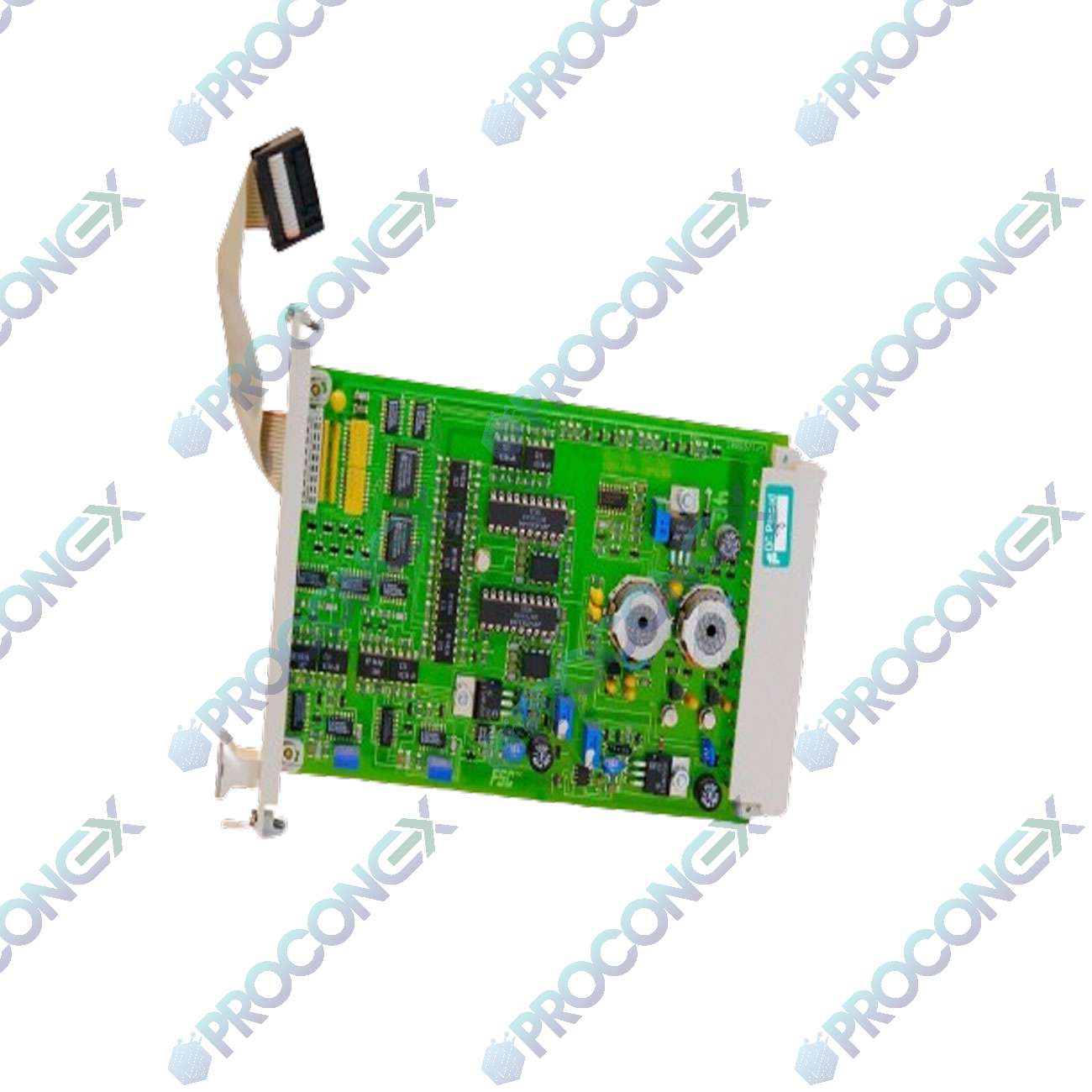 10205/1/1 – Honeywell - Proconex