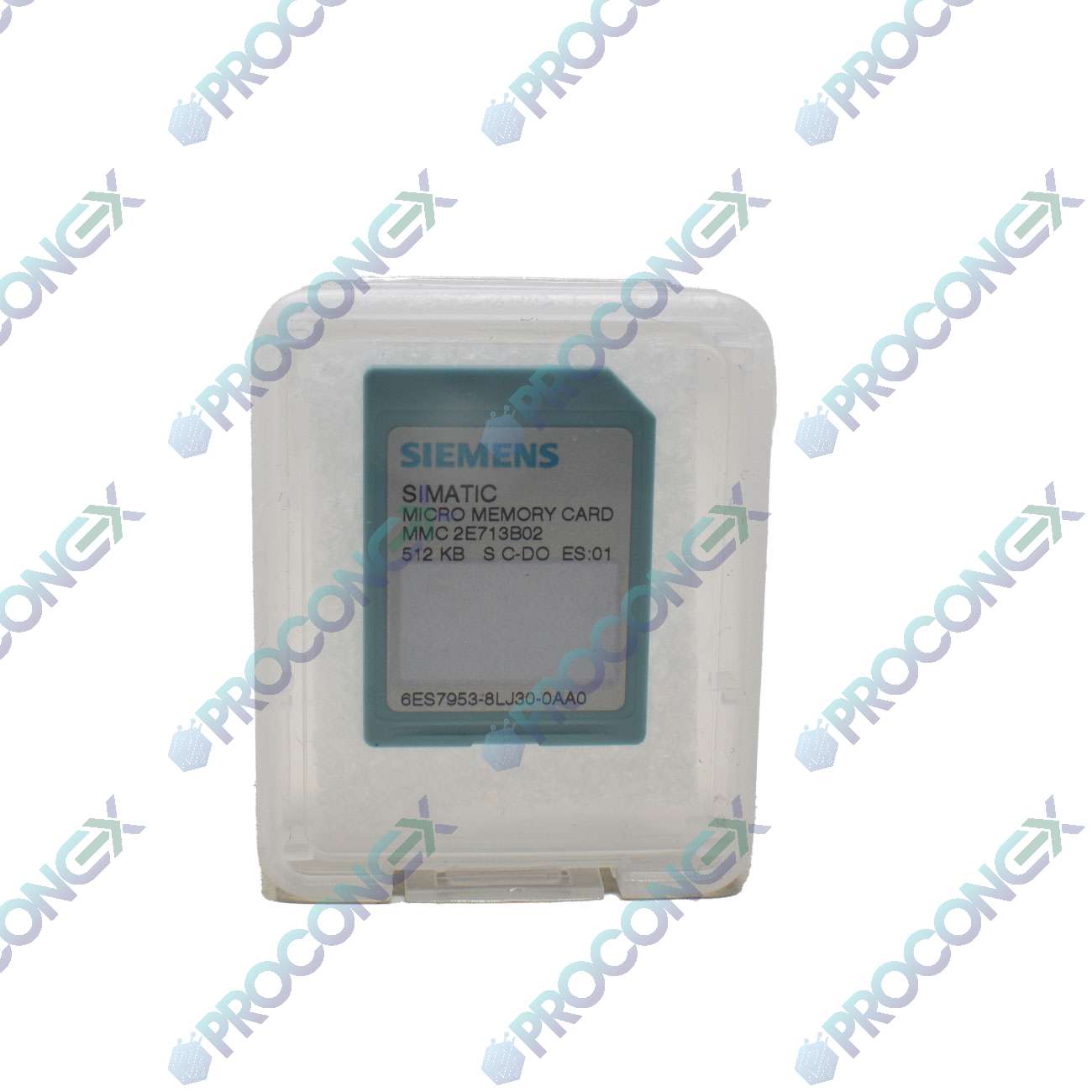6ES7953-8LJ31-0AA0 – Siemens - Proconex