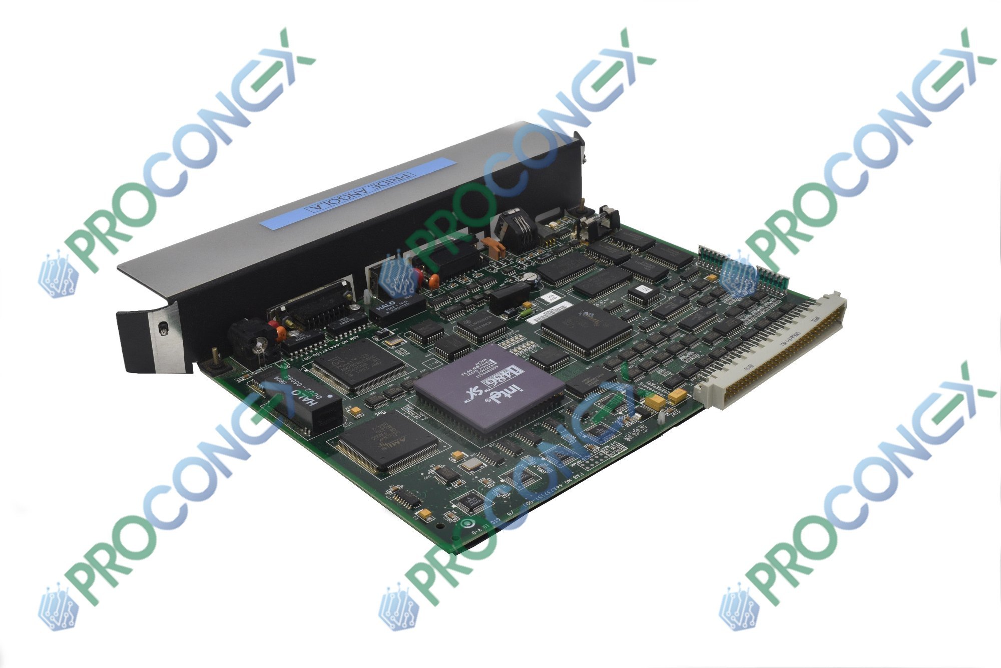 IC697CMM742-LL – GE Fanuc - Proconex