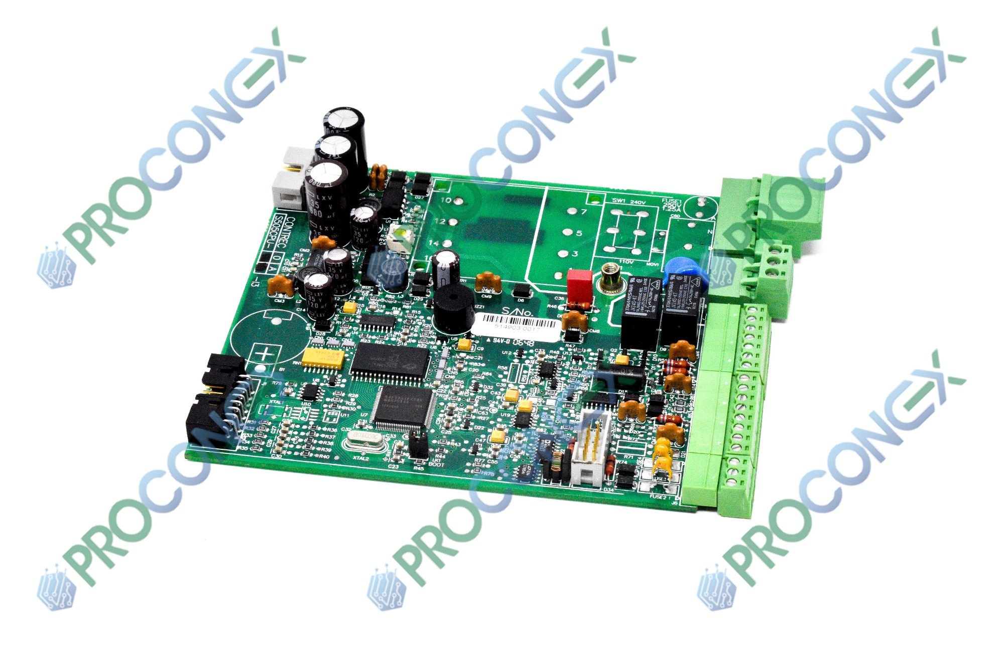 514903-0017 &ndash; Honeywell - Proconex