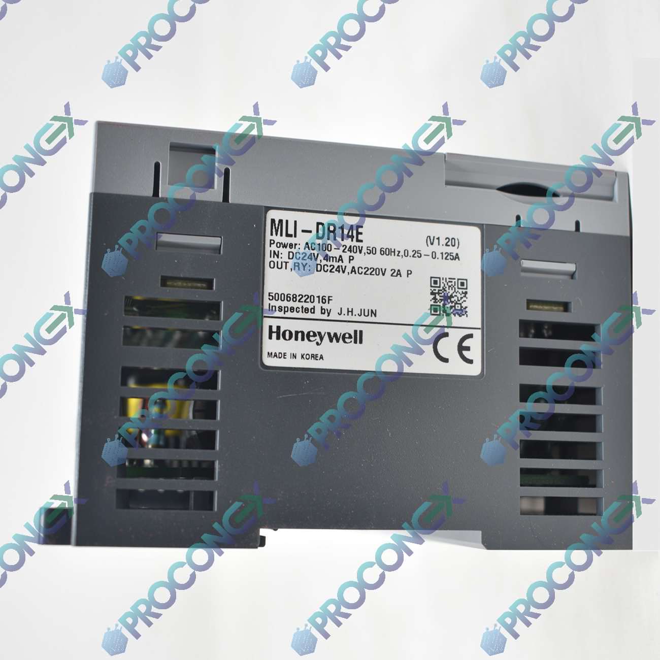 MLI-DR14E – Honeywell - Proconex