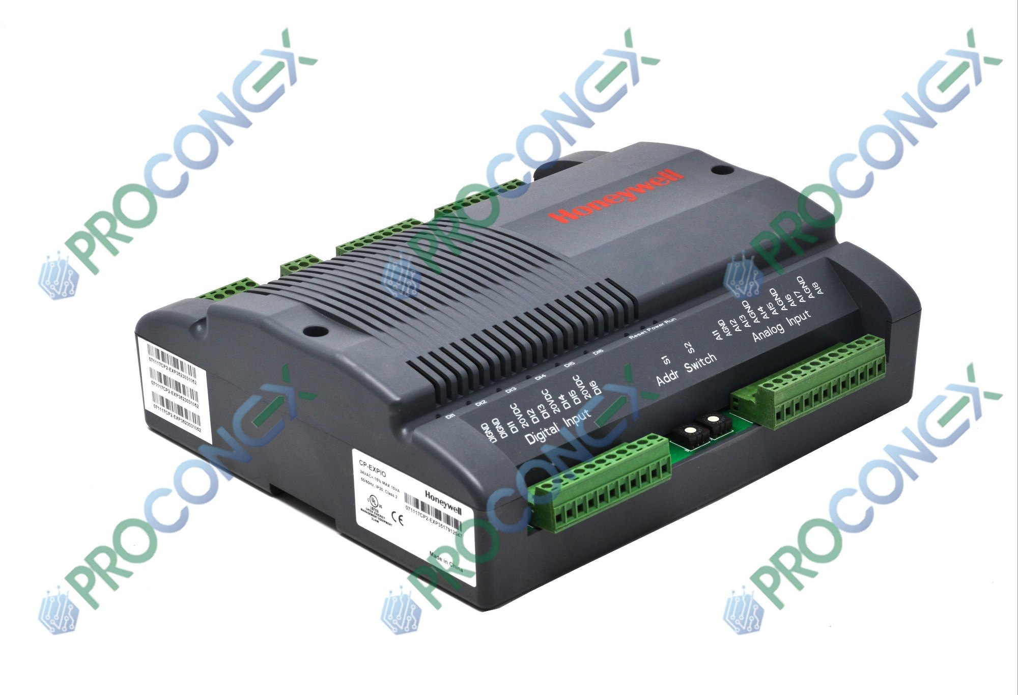 CP-EXPIO &ndash; Honeywell - Proconex