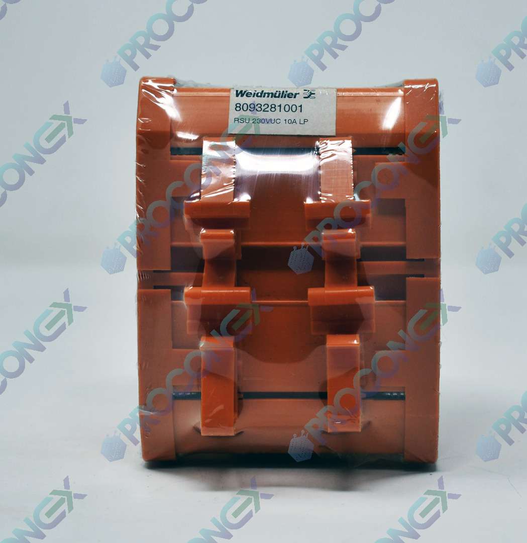 8093281001 –  Weidmuller - Proconex