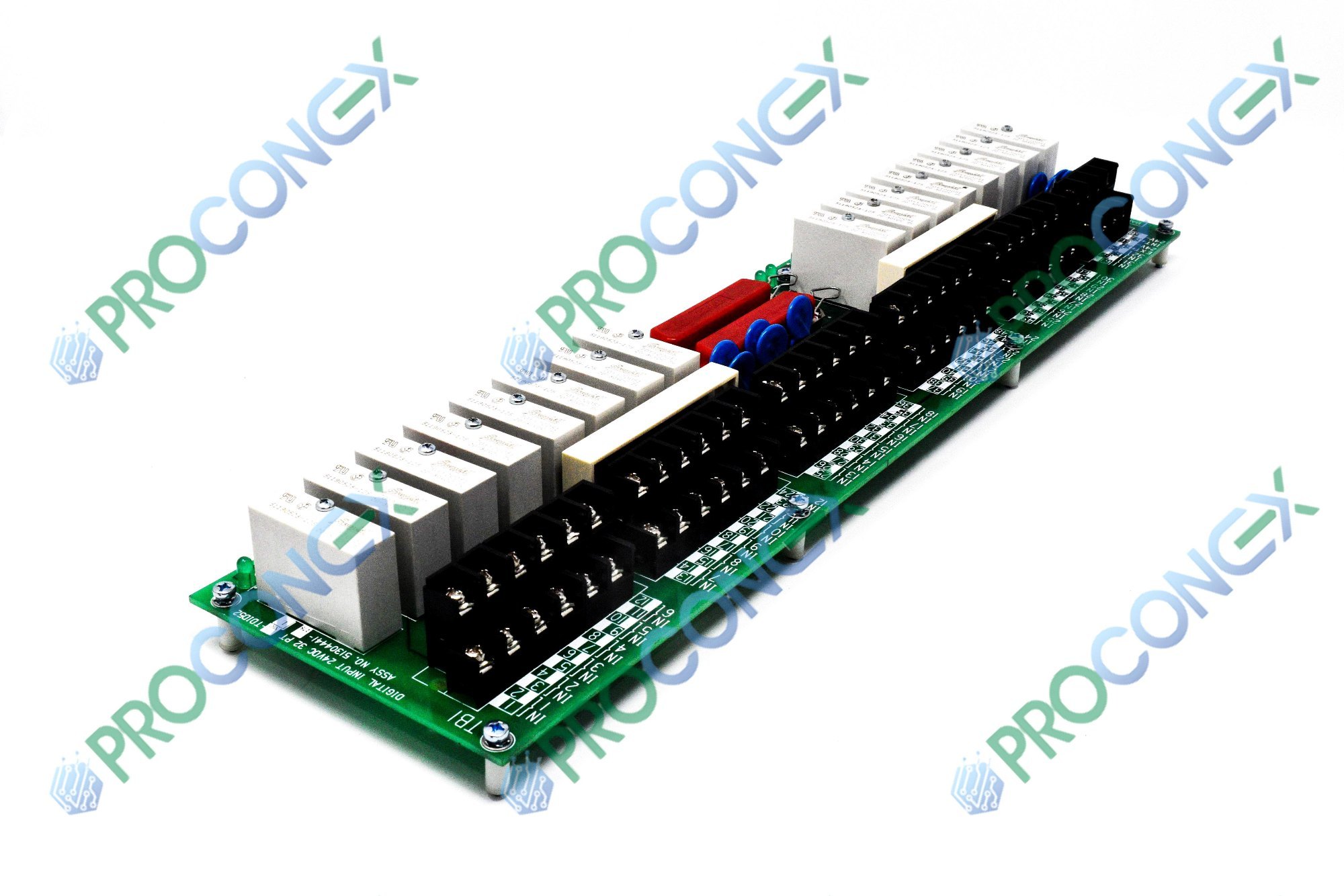 MC-TDID52 – Honeywell - Proconex