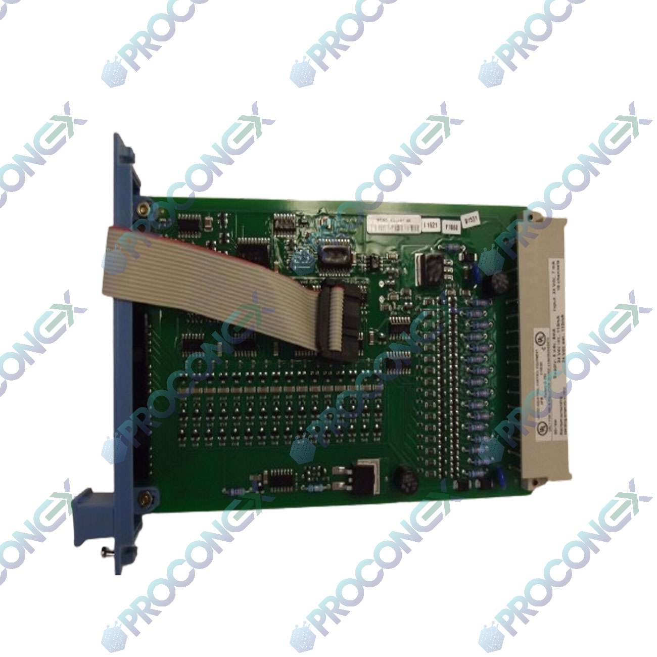 SDI-1624 – Honeywell - Proconex