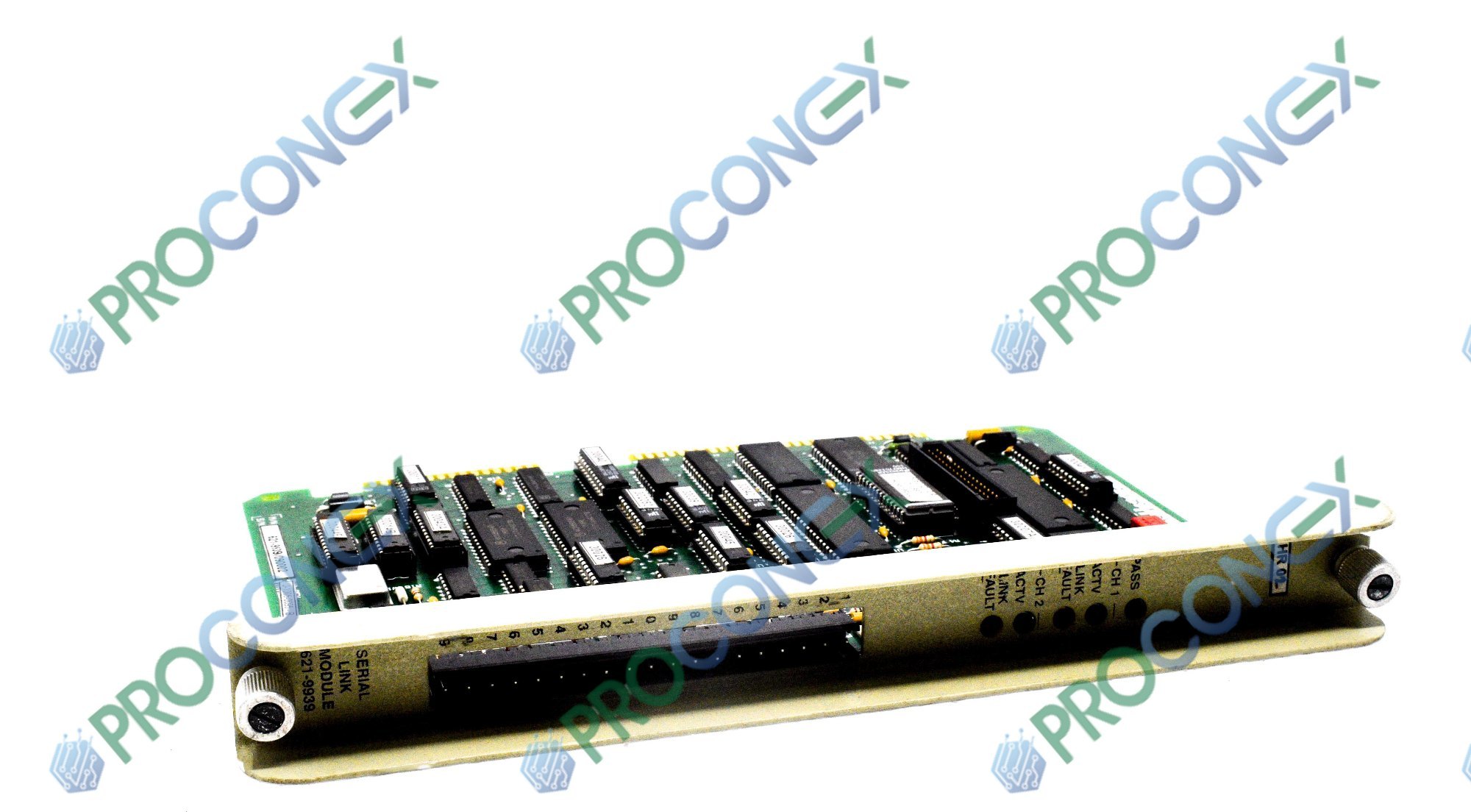 621-9939 &ndash; Honeywell - Proconex