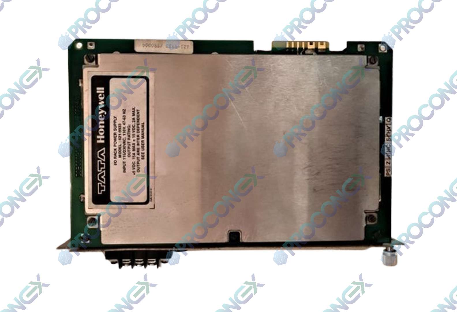 621-9933 – Honeywell - Proconex