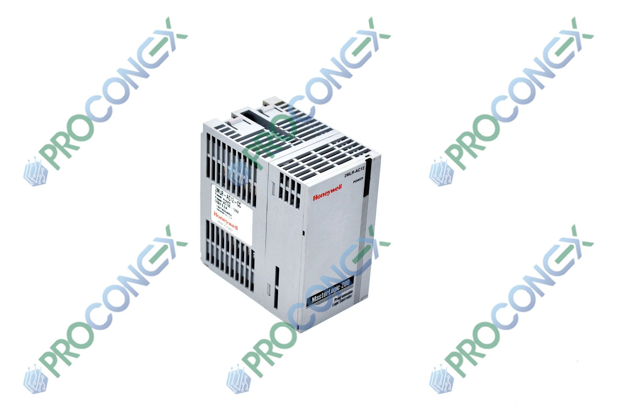  2MLR-AC12-CC – Honeywell - Proconex
