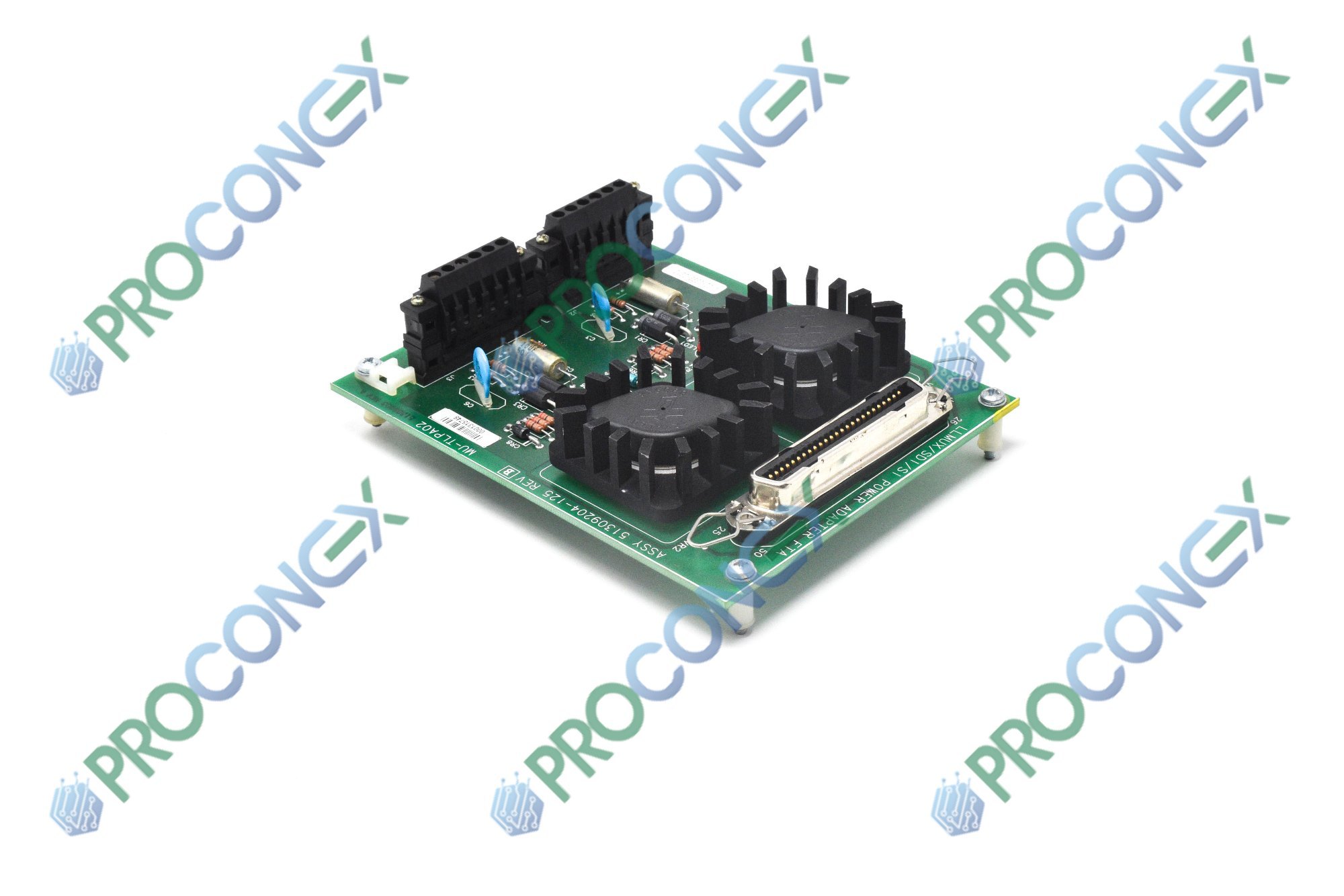 MU-TLPA02 – Honeywell - Proconex