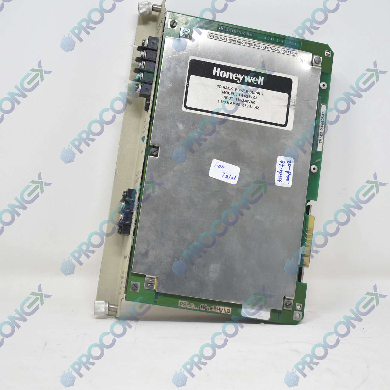  TH 621-03 – Honeywell - Proconex