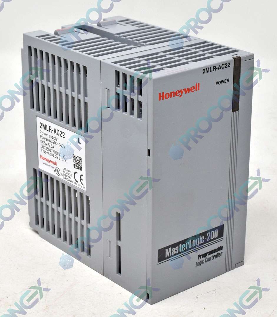2MLR-AC22 – Honeywell - Proconex