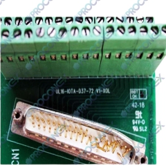 UL16-10TA-D37-72 V1-XOL UL Photo 2 - Proconex